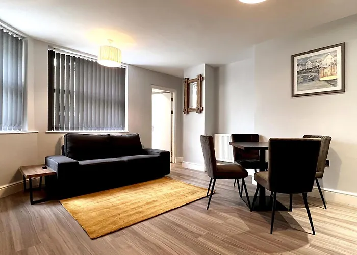 The View Hotel Folkestone, A Member Of Radisson Individuals